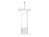 Bild på Multibrackets M Motorized Floormount Flip 2