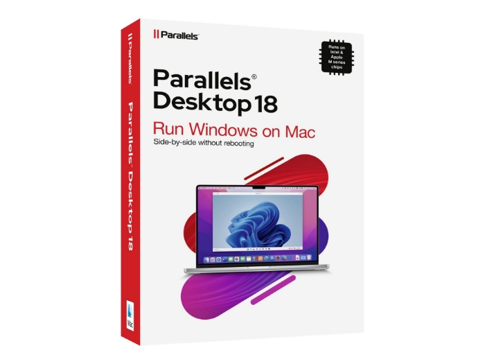 Bild på Parallels Desktop for Mac