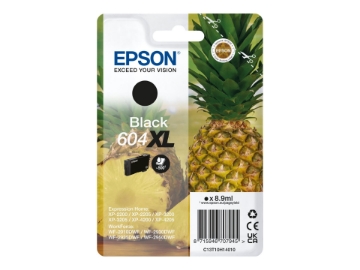Bild på Epson 604XL Singlepack