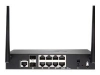 Bild på SonicWall TZ470