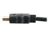 Bild på C2G 4ft 4K HDMI Cable with Ethernet