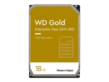 Bild på WD Gold WD181KRYZ