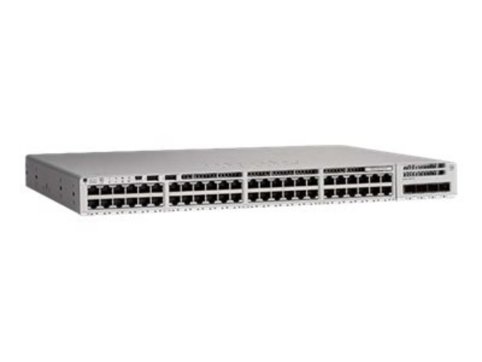Bild på Cisco Catalyst 9200