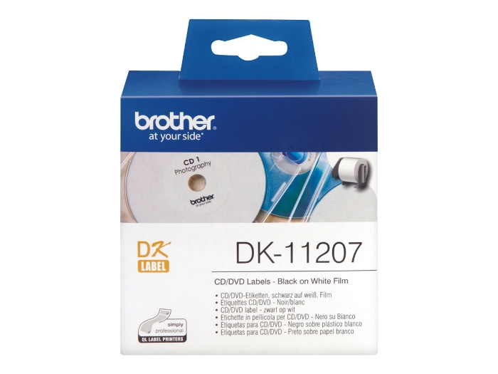 Bild på Brother DK-11207