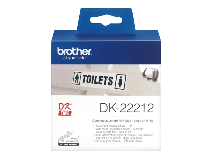 Bild på Brother DK-22212