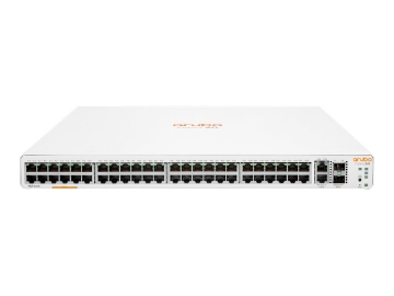 Bild på HPE Networking Instant On 1960 48G 2XGT 2SFP+ Switch