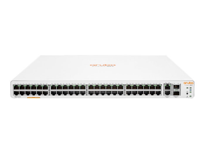 Bild på HPE Networking Instant On 1960 48G 2XGT 2SFP+ Switch