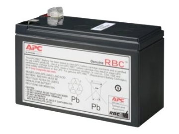 Bild på APC Replacement Battery Cartridge #164