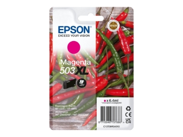 Bild på Epson 503XL