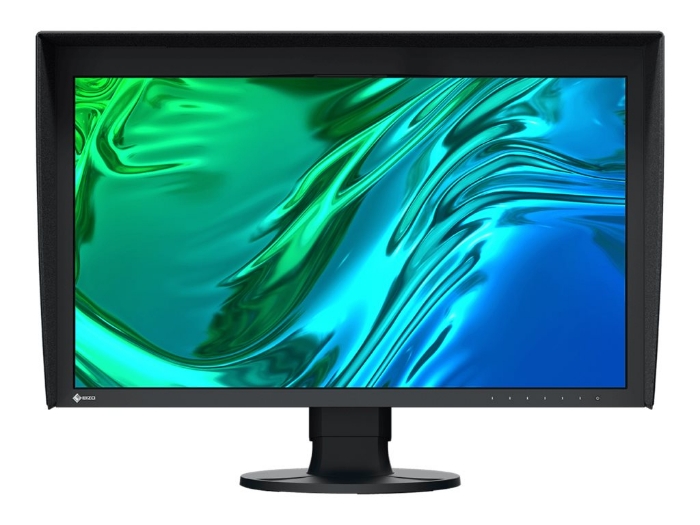 Bild på EIZO ColorEdge CG2700X