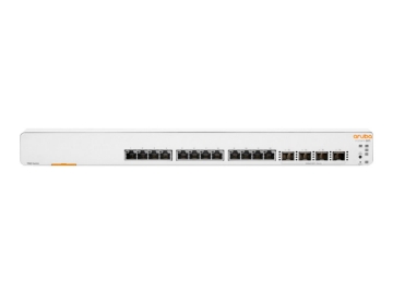 Bild på HPE Networking Instant On 1960 12XGT 4SFP+ Switch