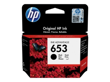 Bild på HP 653