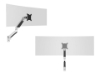 Bild på Multibrackets M VESA Gas Lift Arm Wall Single