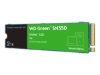Bild på WD Green SN350 NVMe SSD WDS200T3G0C-00AZL0