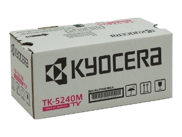 Bild på Kyocera TK 5240M