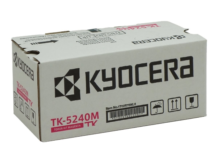 Bild på Kyocera TK 5240M