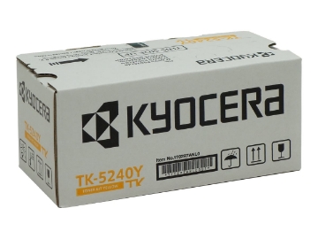Bild på Kyocera TK 5240Y