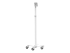Bild på Compulocks Medical Rolling Cart