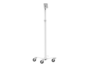 Bild på Compulocks Medical Rolling Cart