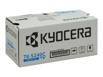 Bild på Kyocera TK 5240C