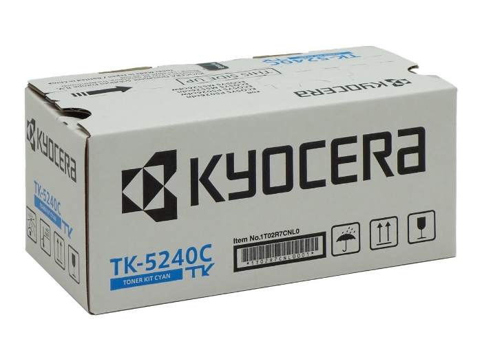 Bild på Kyocera TK 5240C