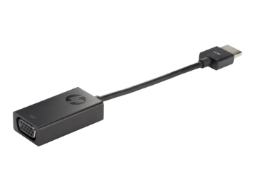 Bild på HP HDMI to VGA Display Adapter