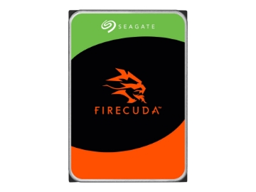 Bild på Seagate FireCuda ST4000DXA05