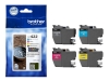 Bild på Brother LC422 Value Pack