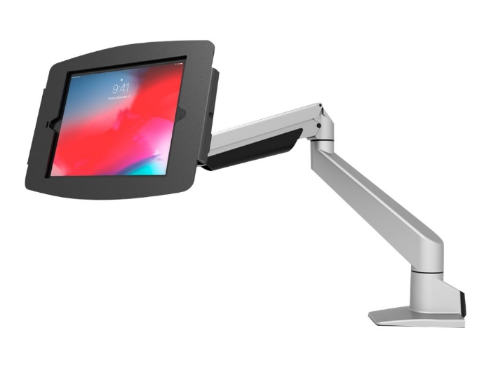 Bild på Compulocks iPad Mini 8.3" Space Enclosure Articulating Arm Mount