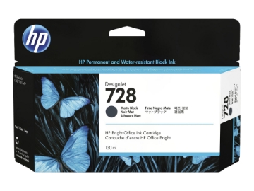 Bild på HP 728