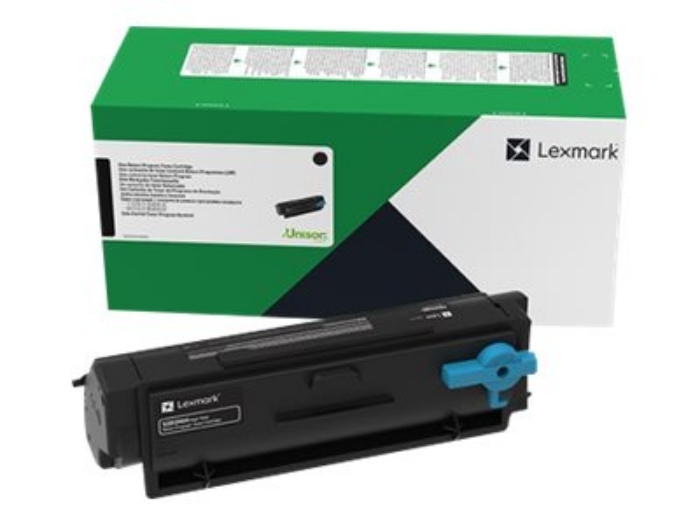 Bild på Lexmark
