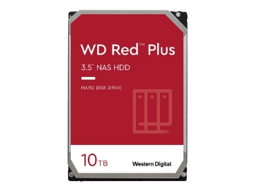 Bild på WD Red Plus WD101EFBX