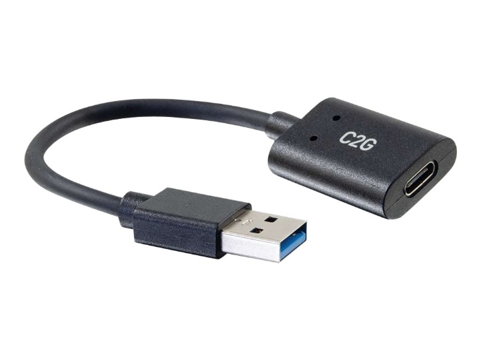 Bild på C2G USB C to USB Adapter