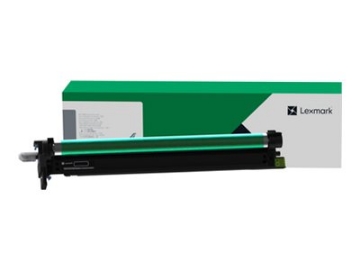 Bild på Lexmark