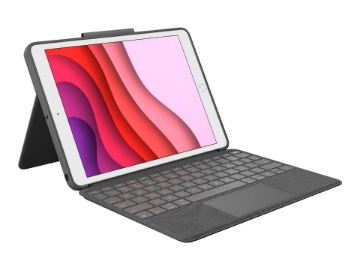 Bild på Logitech Combo Touch