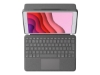 Bild på Logitech Combo Touch