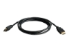 Bild på C2G 5ft 4K HDMI Cable with Ethernet