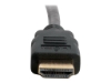 Bild på C2G 5ft 4K HDMI Cable with Ethernet