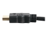 Bild på C2G 5ft 4K HDMI Cable with Ethernet