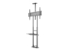 Bild på Multibrackets M Public Floormount Basic 180 incl shelf & cameraholder