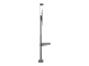 Bild på Multibrackets M Public Floormount Basic 180 incl shelf & cameraholder