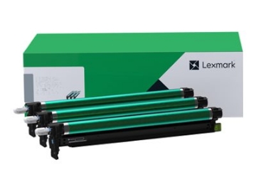 Bild på Lexmark