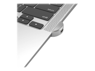 Bild på Compulocks Ledge Lock Adapter for MacBook Air M1 (Cable Not Included)