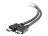 Bild på C2G 15ft 4K HDMI Cable with Ethernet