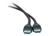 Bild på C2G 15ft 4K HDMI Cable with Ethernet