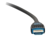 Bild på C2G 15ft 4K HDMI Cable with Ethernet