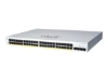 Bild på Cisco Business 220 Series CBS220-48T-4X