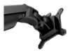 Bild på Multibrackets M VESA Gas Lift Arm Dual Arm w. Laptop Holder