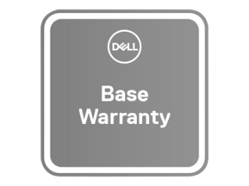 Bild på Dell Uppgradera från 3 År Basic Advanced Exchange till 5 År Basic Advanced Exchange