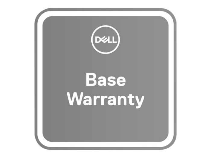 Bild på Dell Uppgradera från 3 År Basic Advanced Exchange till 5 År Basic Advanced Exchange